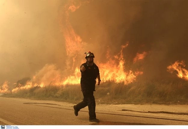 Οι εγκληματικές ελλείψεις της πρόσληψης 5.500 ατόμων για πυροπροστασία – δασοπροστασία